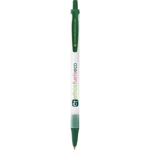 BIC Clic Stic Ecolutions kuglepen - Billede 3